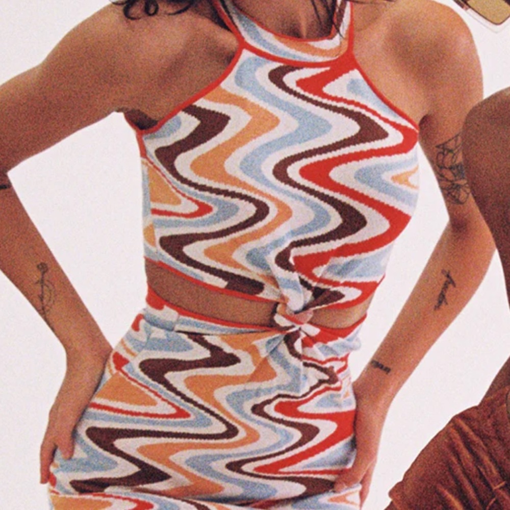 Princess Polly dress